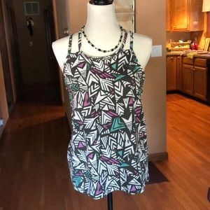 Patagonia Yoga Tank, M